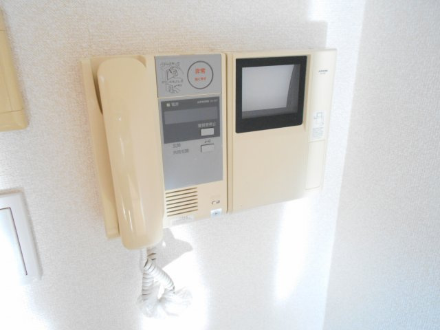 ピアリーさつきのセキュリティ