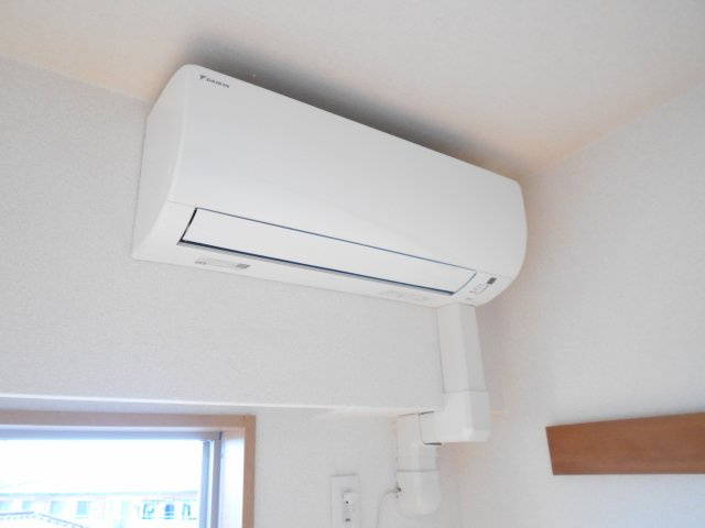 ピアリーさつきの設備