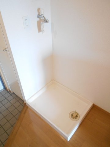 ピアリーさつきの設備