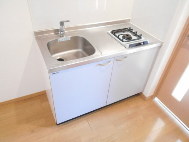 ピアリーさつきのキッチン