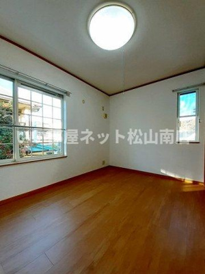 【内装】 | プラシードカーサⅡ