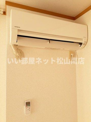 【その他】 | プラシードカーサⅡ