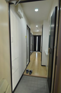 【玄関】 | IRMS(アイアールエムエス)