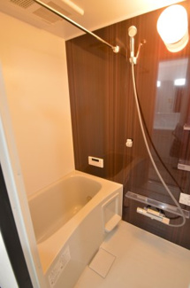 【浴室】 | IRMS(アイアールエムエス)