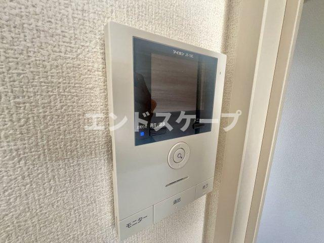 エトワールのセキュリティ|高崎、前橋のお部屋探しはエンドスケープまで！お客様の理想お聞かせ下さい♪