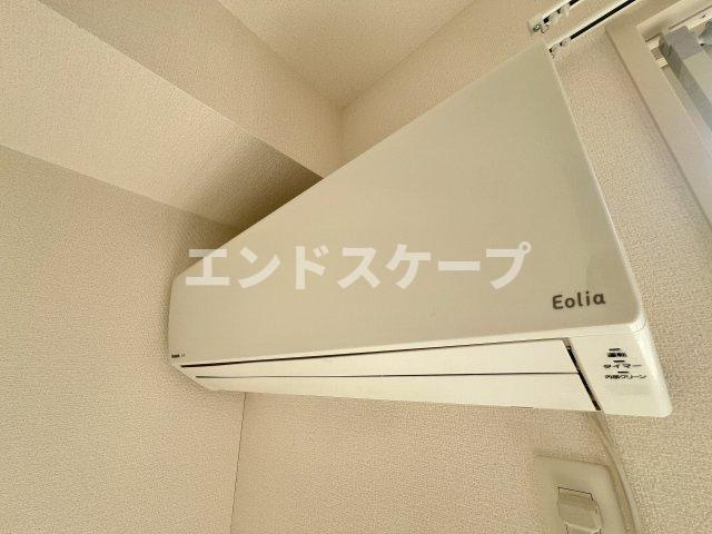エトワールの設備|高崎、前橋のお部屋探しはエンドスケープまで！お客様の理想お聞かせ下さい♪