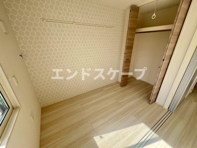 エトワールの内装|高崎、前橋のお部屋探しはエンドスケープまで！お客様の理想お聞かせ下さい♪