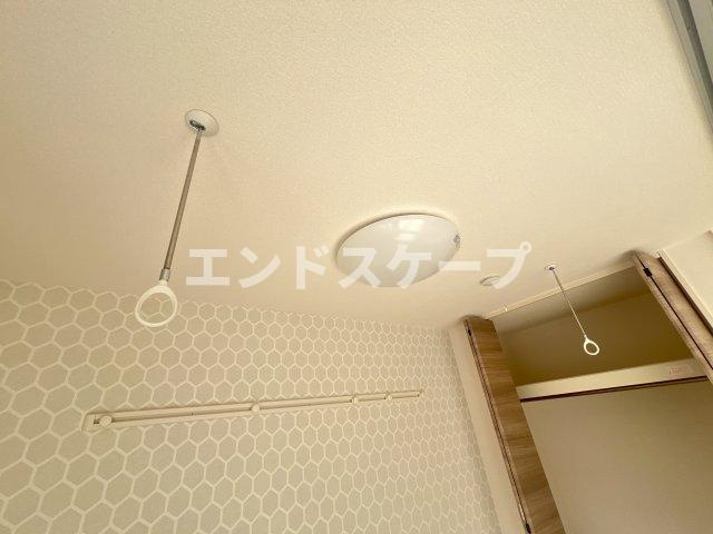 エトワールの設備|高崎、前橋のお部屋探しはエンドスケープまで！お客様の理想お聞かせ下さい♪