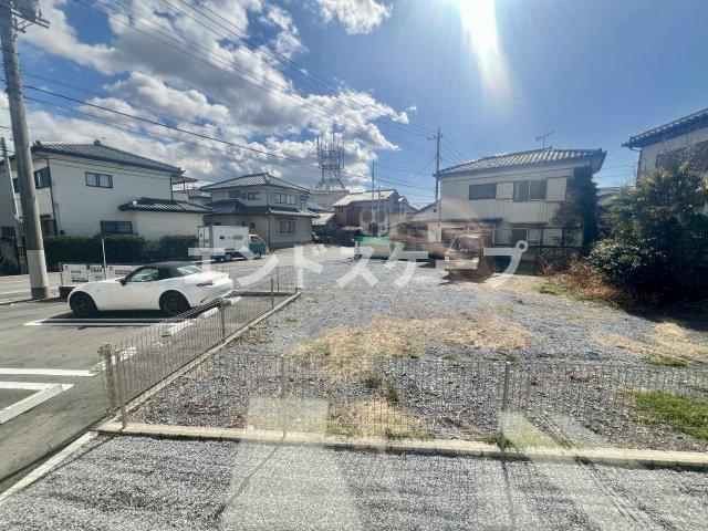 エトワールの駐車場|高崎、前橋のお部屋探しはエンドスケープまで！お客様の理想お聞かせ下さい♪