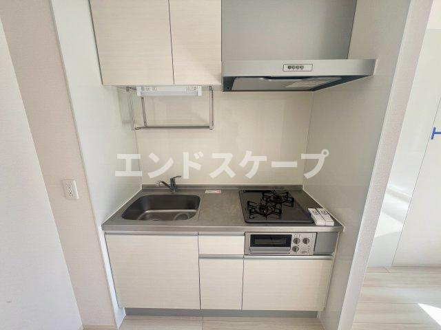 エトワールのキッチン|高崎、前橋のお部屋探しはエンドスケープまで！お客様の理想お聞かせ下さい♪