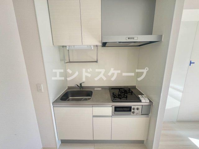 エトワールのキッチン|高崎、前橋のお部屋探しはエンドスケープまで！お客様の理想お聞かせ下さい♪