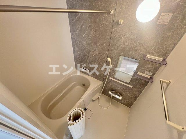 エトワールの浴室|高崎、前橋のお部屋探しはエンドスケープまで！お客様の理想お聞かせ下さい♪