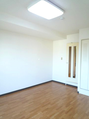 ライオンズマンション東村山第３の内装