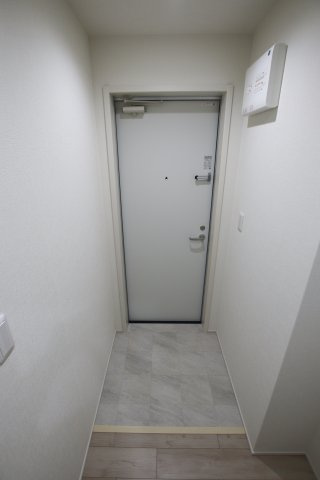 【玄関】 | フジパレス堺初芝西