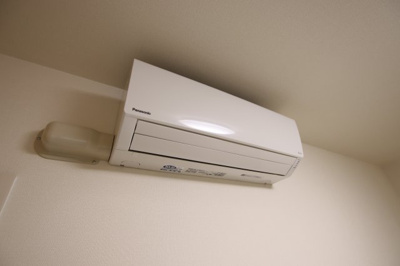 【設備】 | フジパレス堺初芝西 | エアコン