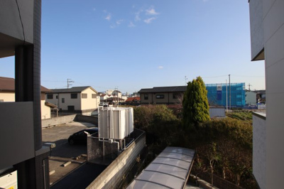 【展望】 | フジパレス堺初芝西