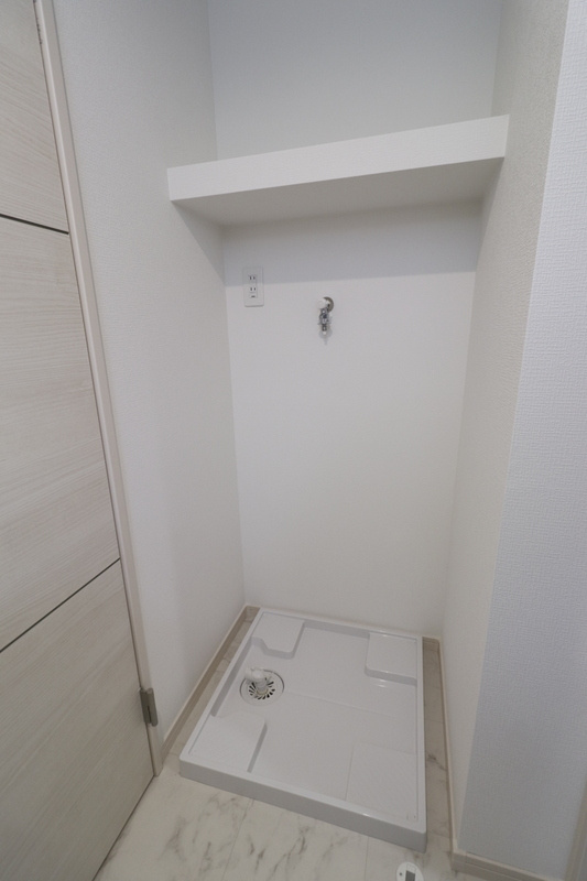 久留米市小頭町のアパートの設備