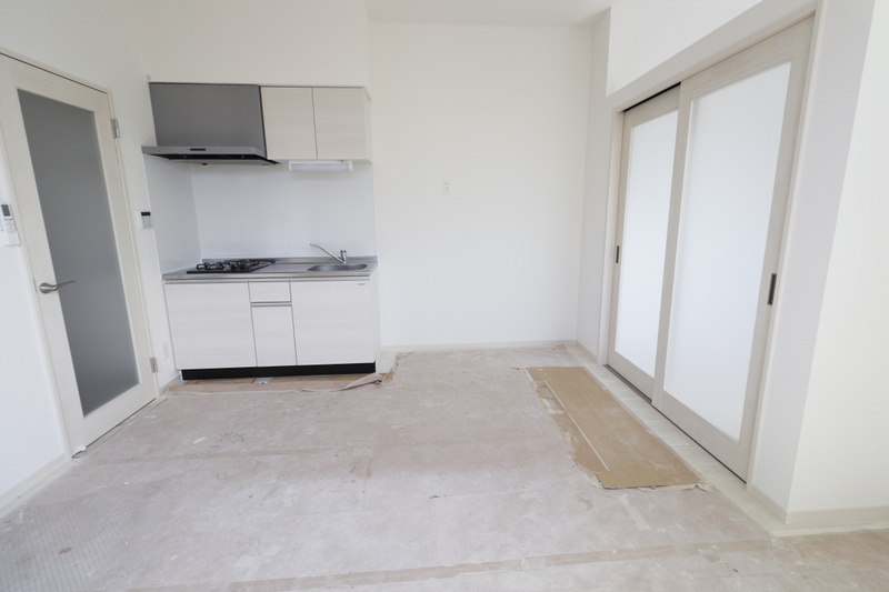 久留米市小頭町のアパートのその他