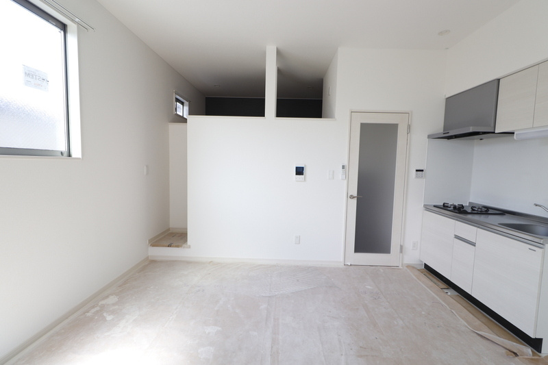 久留米市小頭町のアパートのその他