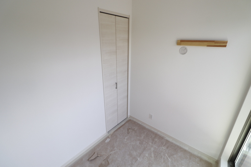 久留米市小頭町のアパートのその他