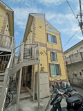 オアシス井土ヶ谷の画像