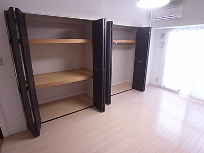 【収納】 | エスペランサ