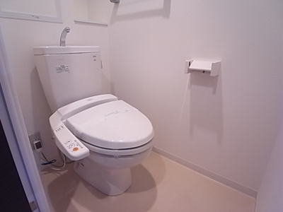 【トイレ】 | エスペランサ