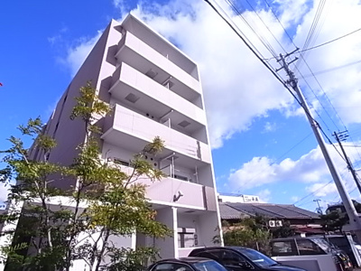 【外観】 | エスペランサ