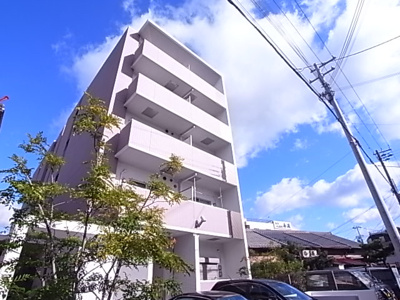 【外観】 | エスペランサ