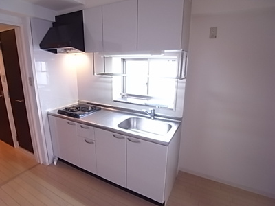 【キッチン】 | エスペランサ