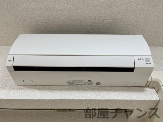 La　Douceur山王の設備