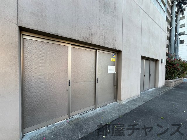 La　Douceur山王のその他共用部分
