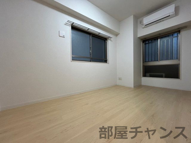 La　Douceur山王の寝室