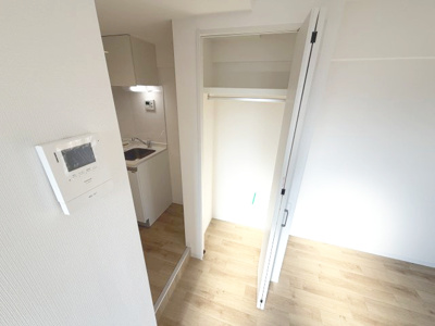【収納】 | ハローグリーンハイツ岡本