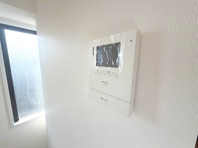【玄関】 | ハローグリーンハイツ岡本
