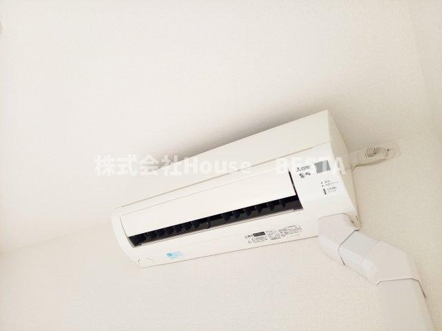 セレニテ神戸元町クレアの設備