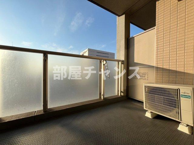 La　Douceur山王のその他