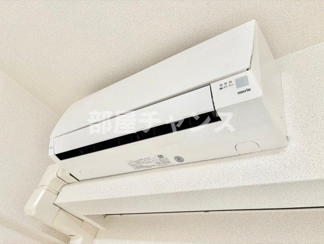 La　Douceur山王の設備