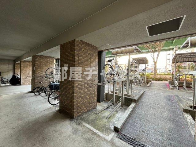 La　Douceur山王のその他共用部分