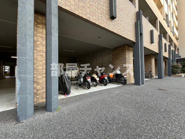 La　Douceur山王のその他共用部分