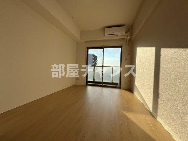 La　Douceur山王の居間・リビング