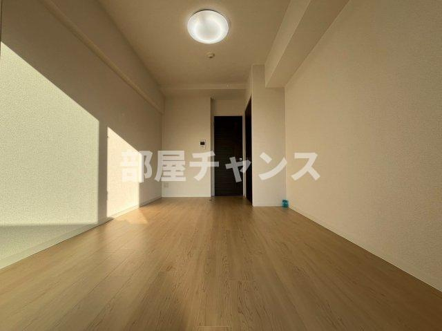 La　Douceur山王の寝室