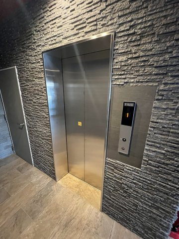 ループ天神のその他共用部分