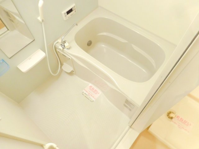 【浴室】 | リヴェール ヴィラ