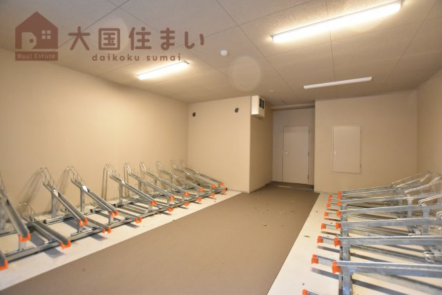【その他共用部分】 | エグゼ難波西Ⅱ