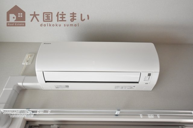 【設備】 | エグゼ難波西Ⅱ