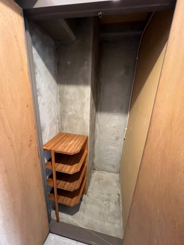 【収納】 | ユトリロ北山 | シューズボックス（※写真はイメージです、現況優先となります）