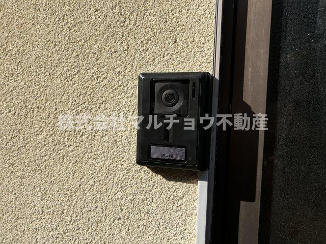 古尾二戸一の設備