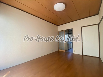 【洋室】 | メゾン田無