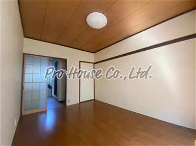 【内装】 | メゾン田無